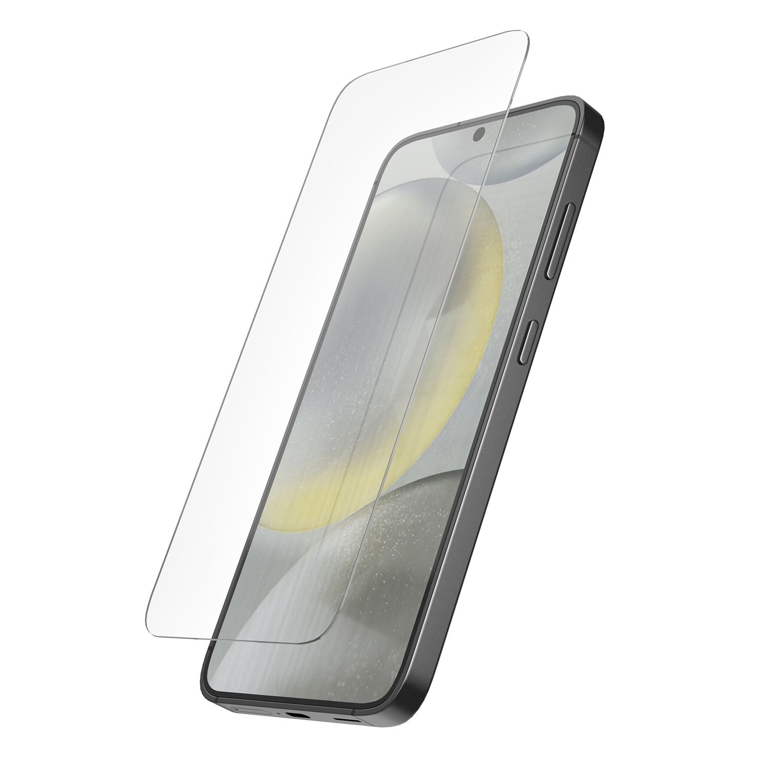 hama-hama-clear-protect-screen-protector Samsung Galaxy S24